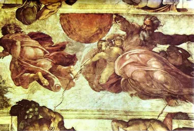 the creation of the sun and moon.jpg